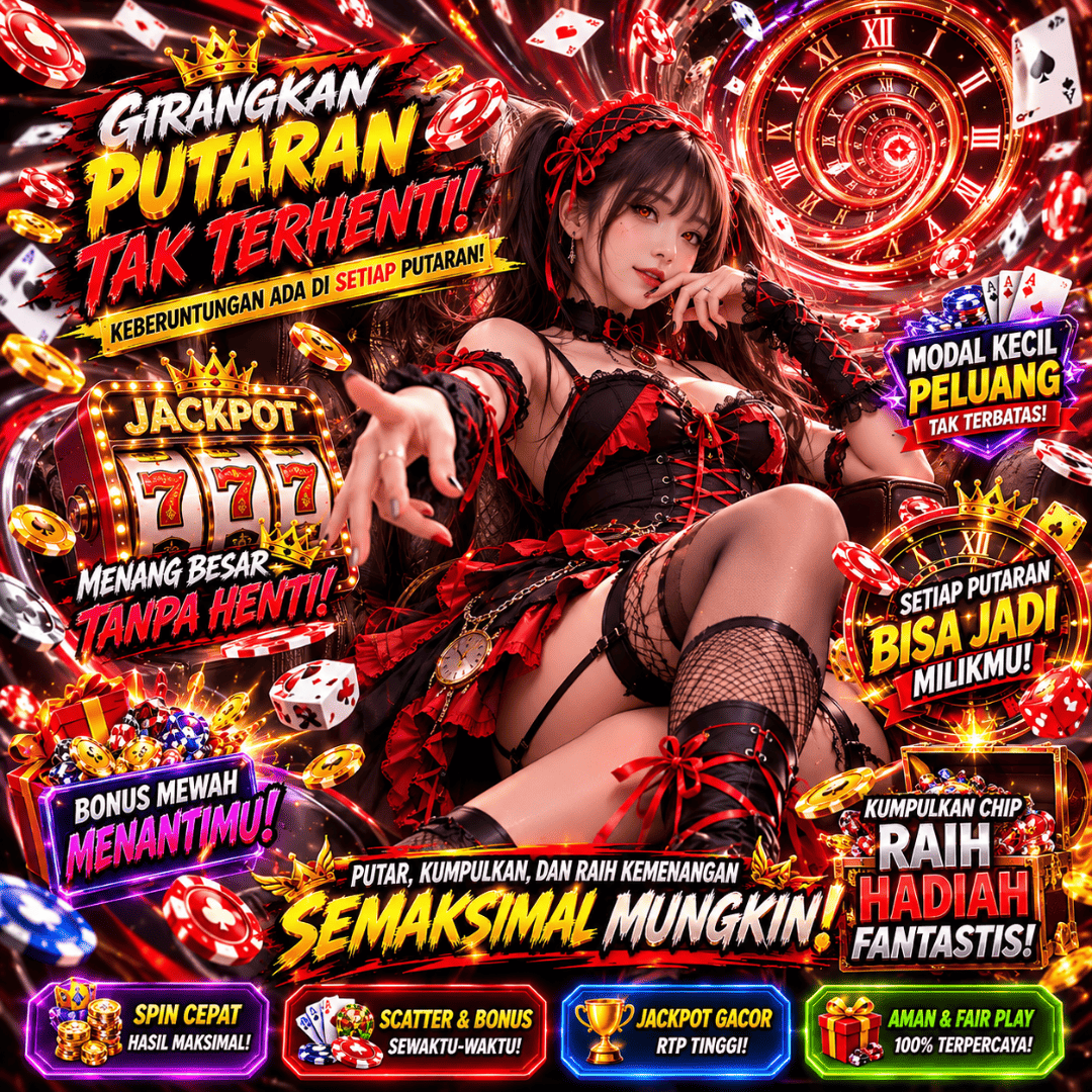 Banner promosi ayo88id.com